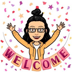 Meet your Posher, Gloria